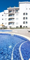 Agua Hotels Alvor Jardim