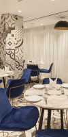 The Blue Ivy Hotel and Suites