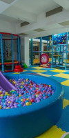 BEST WESTERN PLUS KHAN HOTEL