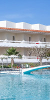 Niriides Beach