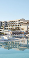 Helea Lifestyle Beach Resort Rhodes Ella Resorts