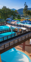 Fodele Beach Water Park Holiday Resort