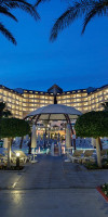 SAPHIR RESORT AND SPA HOTEL