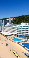 Hotel Golden Beach 