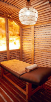 MONTANA RESORT AND SPA 