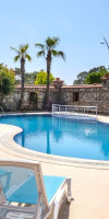 BELDIBI BEACH HOTEL