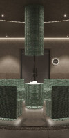 Trendy Perge Resort and Suites 