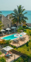 Chuini Beach Lodge