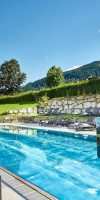 DAS ALPENHAUS KAPRUN