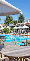 Pasiphae Hotel