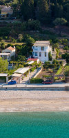 Aridas at the Beach 2*
