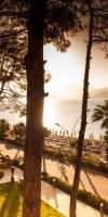 Orka Lotus Beach