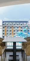 ARCANUS HOTELS TRENDLINE SIDE - NOU! DESCHIS 2023.