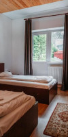 Cabana Balea Cascada..