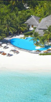 Filitheyo Island Resort