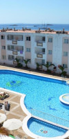 VIBRA TROPICAL GARDEN APARTMENTS