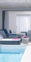 Proteas Blu Resort - adults only (copii peste 16 ani)