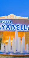 PLAYABELLA (Estepona)