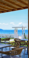 Amyntas Seafront Hotel