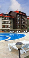 Balkan Jewel Resort and Chalets