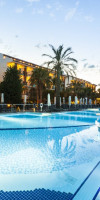 BELEK BEACH RESORT