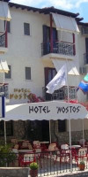 Nostos Hotel (Perigialion) (F)