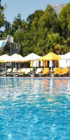 GREENWOOD KEMER RESORT