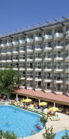 MONTE CARLO HOTEL