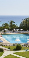 Pallini Beach Hotel