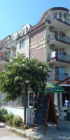 APA HOTEL KANDA JIMBOCHO EKIHIGASHI