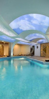 DOMAINE DES ALIZAES CLUB  SPA