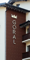 Goral Hotel and SPA