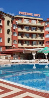 Prestige City 1 Sunny Beach