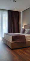 SUPREME HOTEL AND SPA (DURRES-GOLEM) 