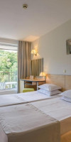 Madara Park Hotel