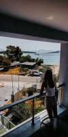 Three Island View Hotel (ex. Scorpios View) (Nidri)