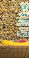The Old Border