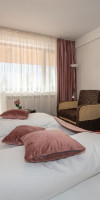 HOTEL CUMPATU..