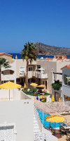 Toxo Hotel and Apartments (K)