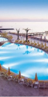 YELKEN BLUE LIFE AND SPA
