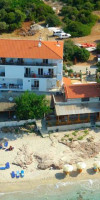 Studio Pefkari Beach Albatross