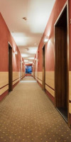 Hotel Altus*** Spa Praid
