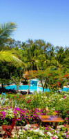 Diani Sea Resort  (R)