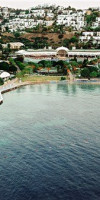 Yasmin Bodrum Resort