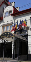 Elite Resort Hotel (Oradea)