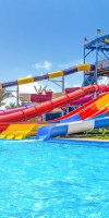 Hawaii Le Jardin Aqua Park Resort