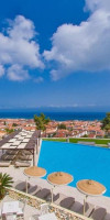 Alia Palace Luxury Hotels and Villas