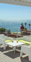 Las Arenas Affiliated by Melia