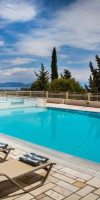 Almyra Hotel 