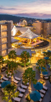 GRAND MERCURE PHUKET PATONG (PHUKET ACT)